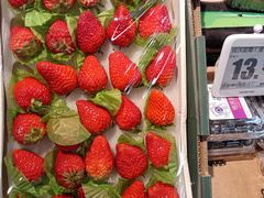 -物美超市(通州果园店)