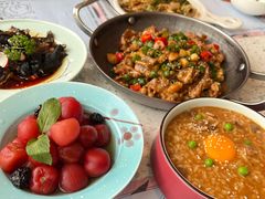 -赵小姐丨新中餐(曲江店)