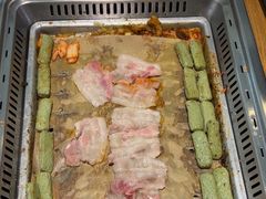 -新石器烤肉(新湖广场店)