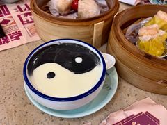-点都德(喜粤楼店)
