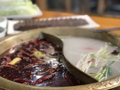 -淄博老街火锅·烧烤(华侨城店)