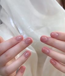 -JX今喜美甲美睫