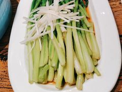 -山海菜馆·海肠捞饭·青岛菜(栈桥店)