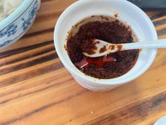 -宣堡正宗小小馄饨店