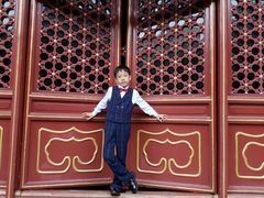 -中央音乐学院歌剧音乐厅