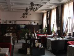 -中山路壹号传奇club·啤酒花园餐厅