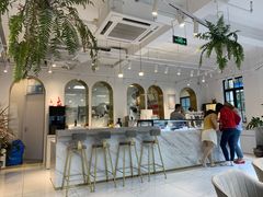 大堂-Fridi Patisserie Cafe