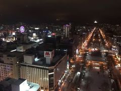 -札幌电视塔