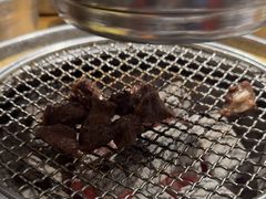 -姜虎东白丁烤肉(深圳湾后海汇店)