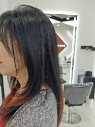 -FINE HAIR 烫染专业设计