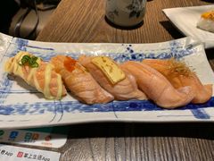 -大雄寿司(中华广场店)