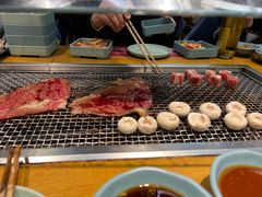 -蚝英雄鲜蚝自助专门店(长楹天街直营店)