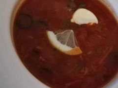 -马克西姆俄罗斯餐厅(通亚街店)