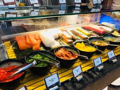 -圣丰索菲特·2 On 988 Café 自助餐厅