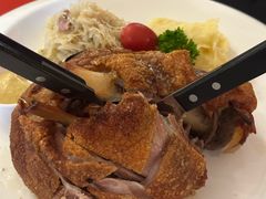 -申德勒加油站西餐厅(太仓店)
