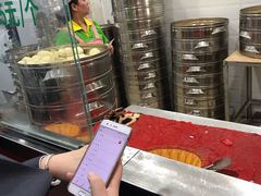 -郑家包子牛肉拉面(尚勤路店)