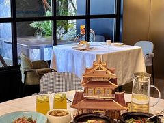 -好友缘酒家(西大店)