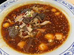 -華僑飯店中餐厅