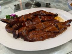 -海天花园酒家