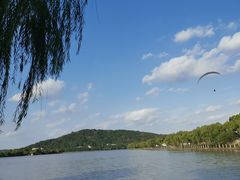-南北湖风景区