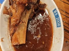 -晋B2008刀削面(小南庄店)