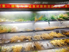 -来伊回麻辣烫·火锅串串清真(红瓦寺总店)