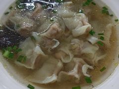 小馄饨-吾介小籠館