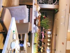 -都会尚膳·海鲜自助餐厅(重庆万豪酒店)
