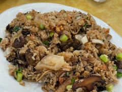 -青竹园海鲜餐厅(海天路店)