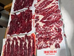 -陈记顺和潮汕牛肉火锅(韩江路店)