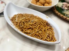 -稻香酒家·33年老字号·港式粤菜(富邦中心店)