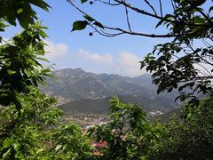-崂山仰口游览区