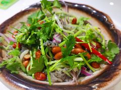 -清晖小苑•顺德地方菜(壹海城店)