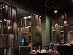 -赤RedBowl川锅·炙烤·板前(北京瑰丽酒店)