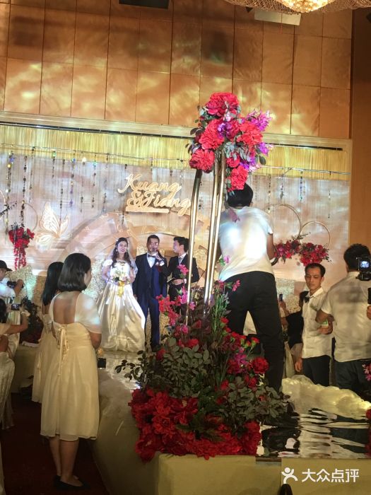 凯旋假日酒店(从化城建学院店)图片