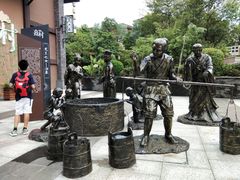 -清远熹乐谷温泉度假酒店