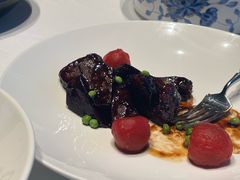 -淮香国色·淮扬菜(正大中心店)