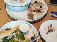 -玛尚诺Pizza&Bar(长泰广场店)