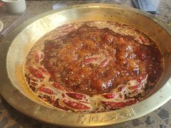 -蜀国大将老火锅(江北店)
