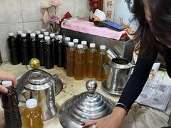 -大声公凉茶