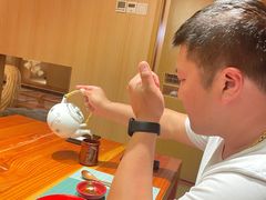 -文三酒肆自助放题(新街口友谊广场店)