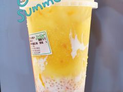 -新时沏奶茶(瑞安马屿店)