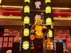 -宝轩渔府·老字号海鲜·正宗津菜(水上店)