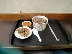 -陈董药炖排骨(饶河街店)