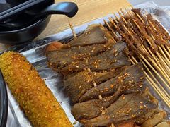 -刘文祥麻辣烫(清河毛纺路店)