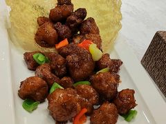 -万宝海鲜舫(劳动公园店)