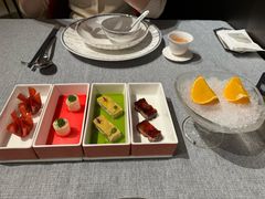 -柿合缘新京菜(静安嘉里中心店)
