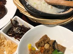 -悟长年潮汕菜砂锅粥(圣熙8号店)