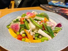 -山葵家·创意料理(EFC欧美广场店)