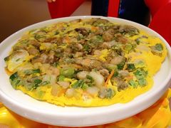 海蛎煎-闽上鲜·福建菜(龙湖滨江天街店)